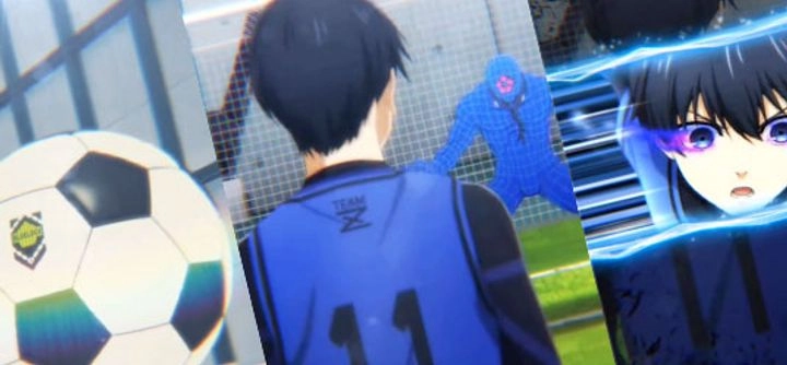 企画の種から世界観を再現したガチャ演出へ昇華させる。
ブルーロックガチャ演出の軌跡