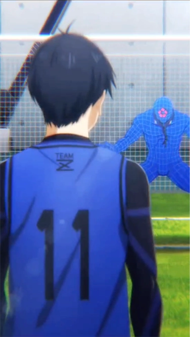 素材の制作