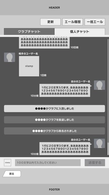 機能設計とワイヤー制作